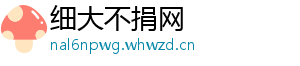 细大不捐网